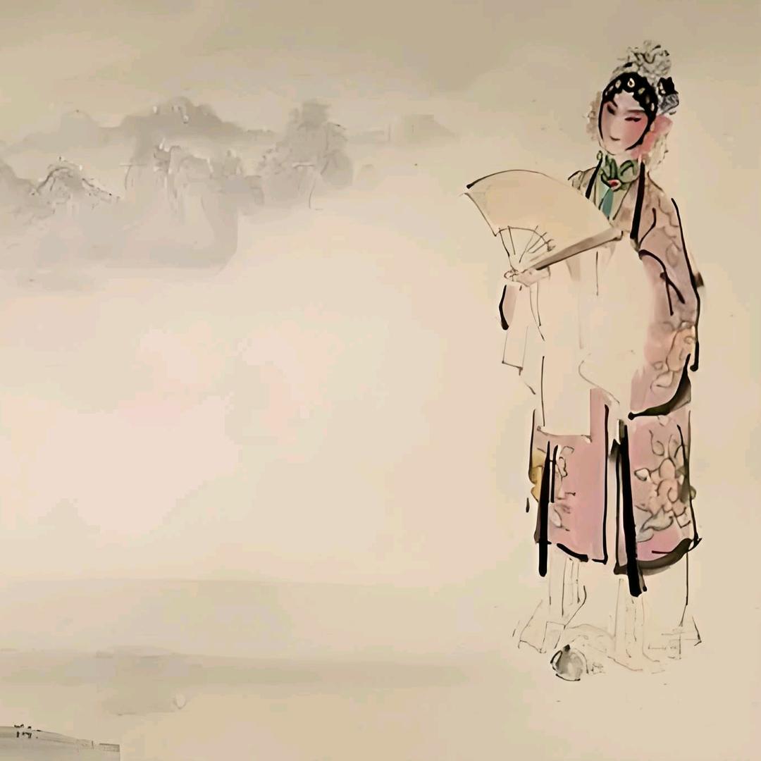 戏曲阳阳