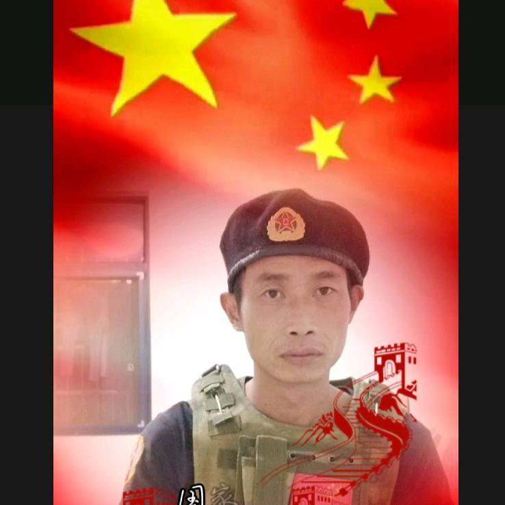 野狼  特战 退役