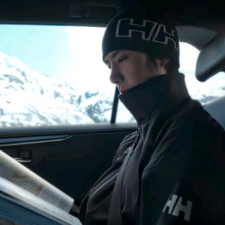 会说话的泡泡鱼