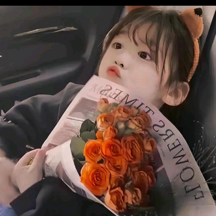 @此用户没心没肺