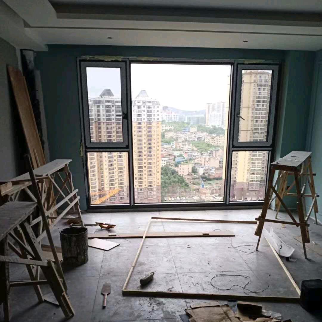 咸宁门窗.阳光棚