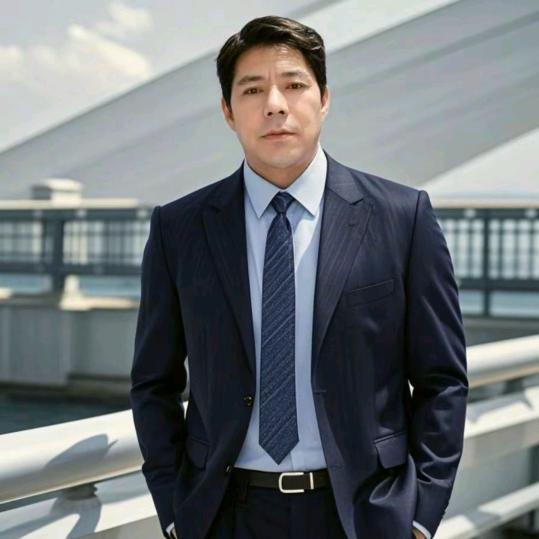 叁哥，吹牛王