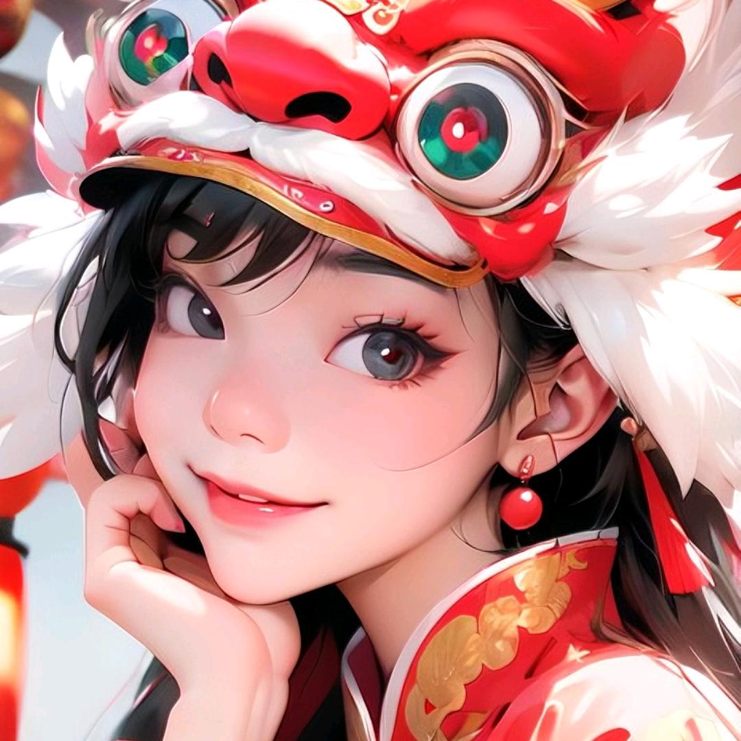 傲娇的云