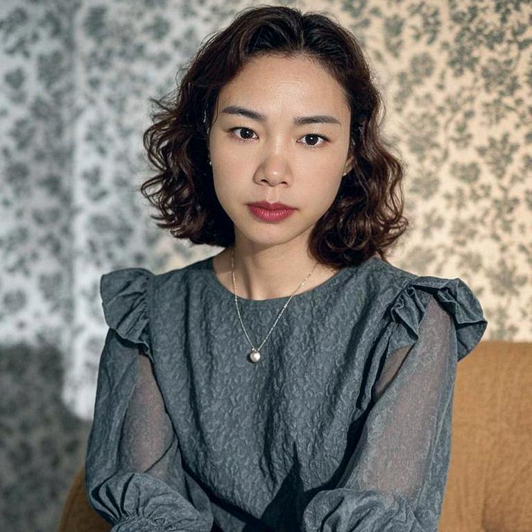 陆姐