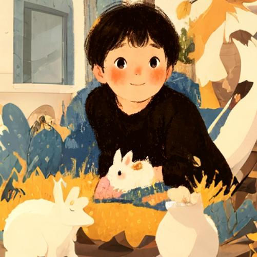橙·
