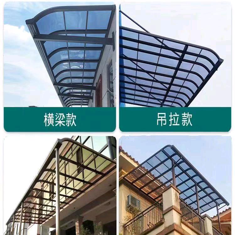 郑州诺德雨棚天窗纱窗批发