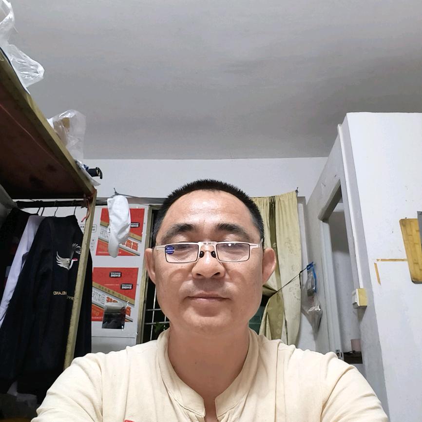 在成功的路上