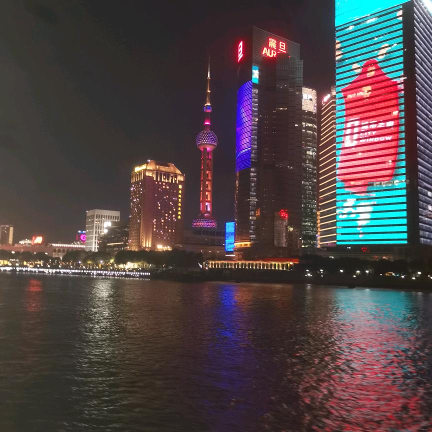 默默前行