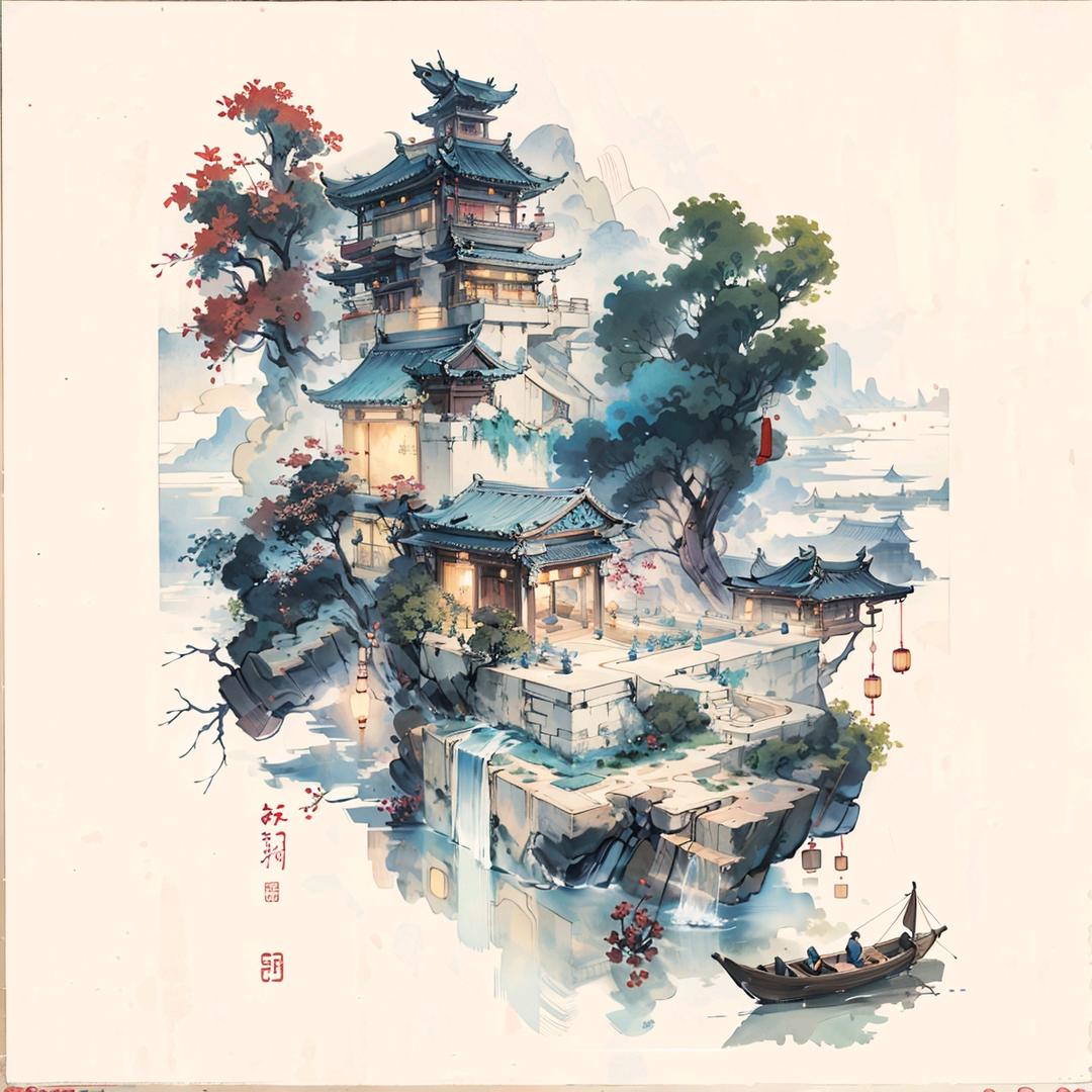 德州时光印记