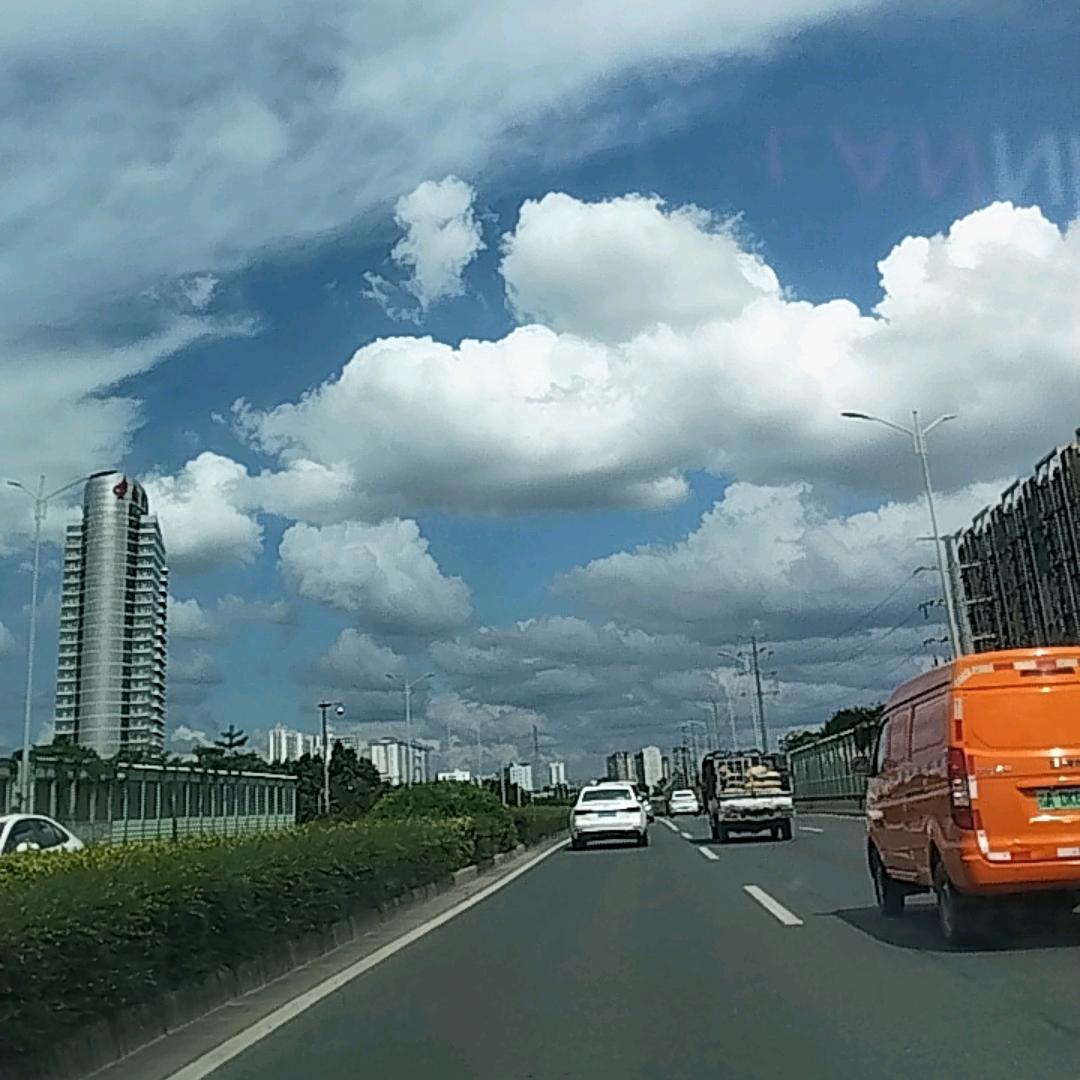 小小
