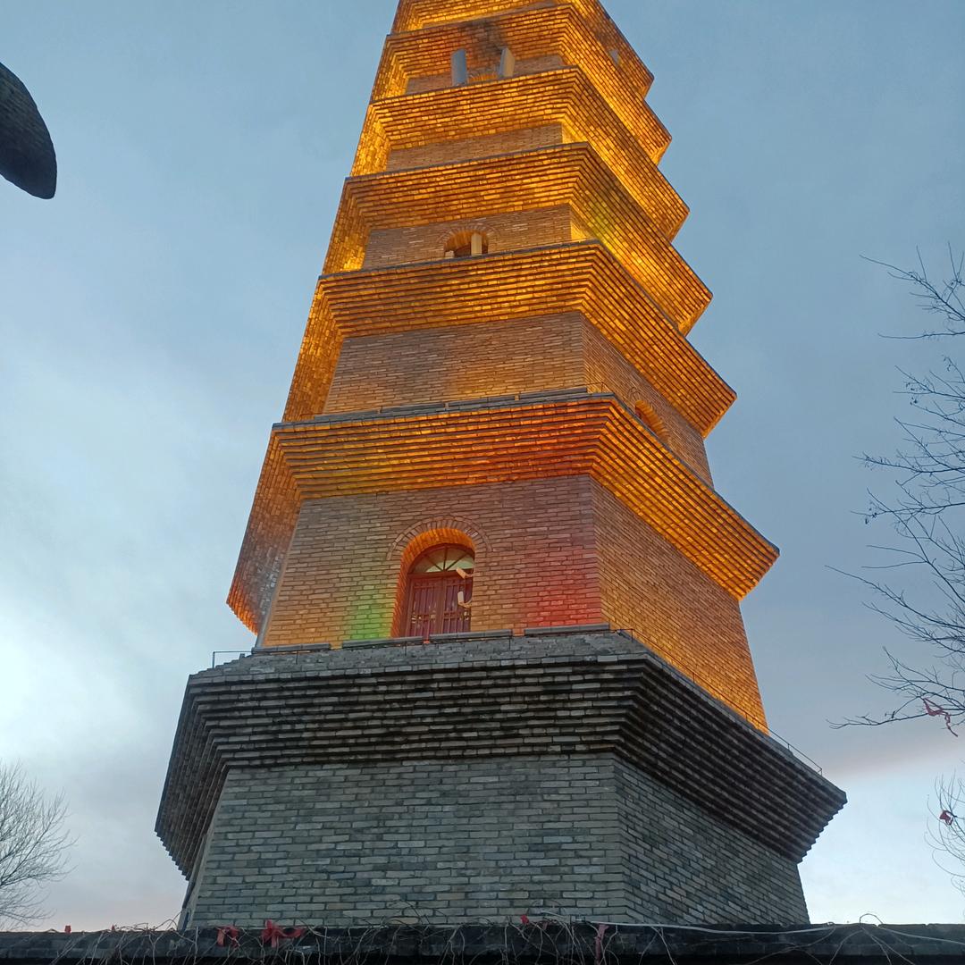 东方的太阳