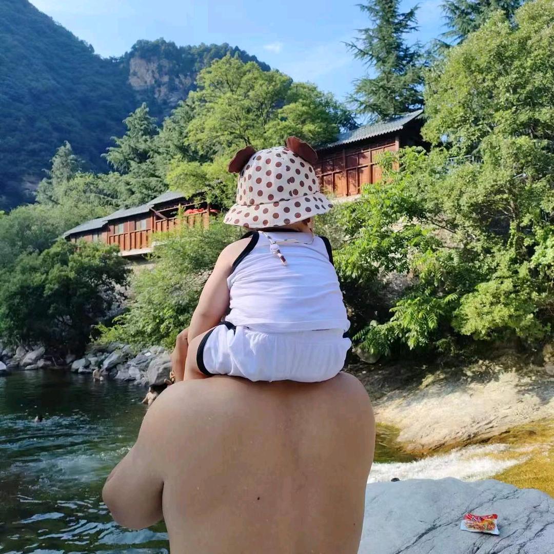 圣人