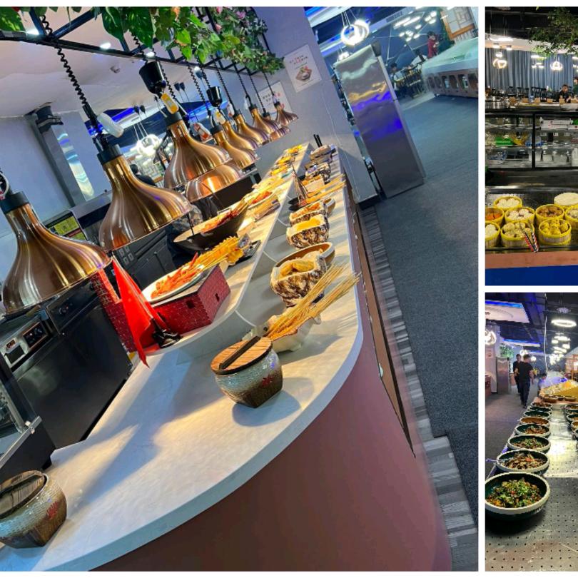 新源县源婉记自助火锅店