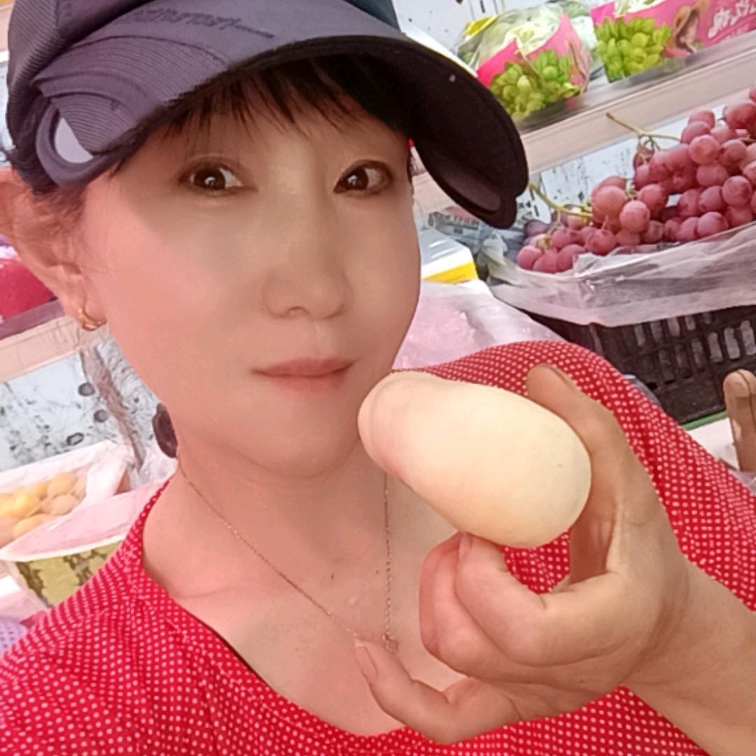 朱姐：感恩遇见（善良的你)