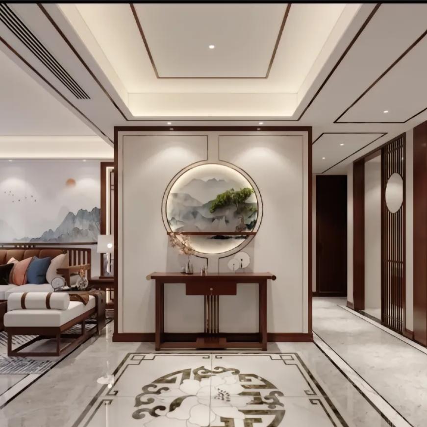 赤水搞装修–小刘