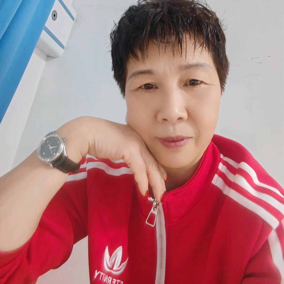 坚强的女人(花)
