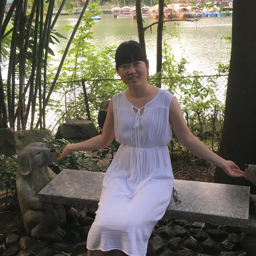 叶小雨～