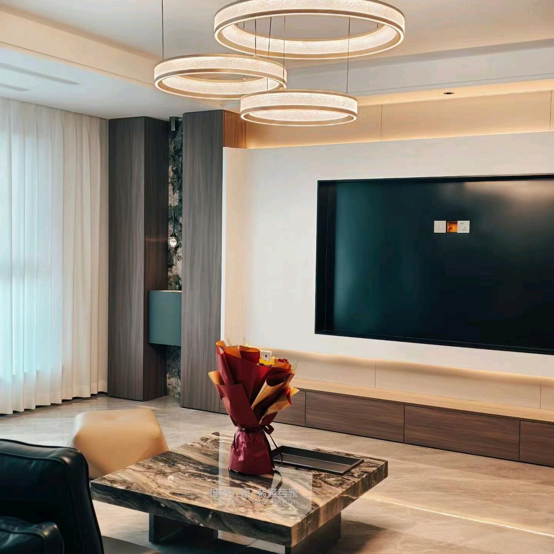 兰州全案设计施工阿鑫