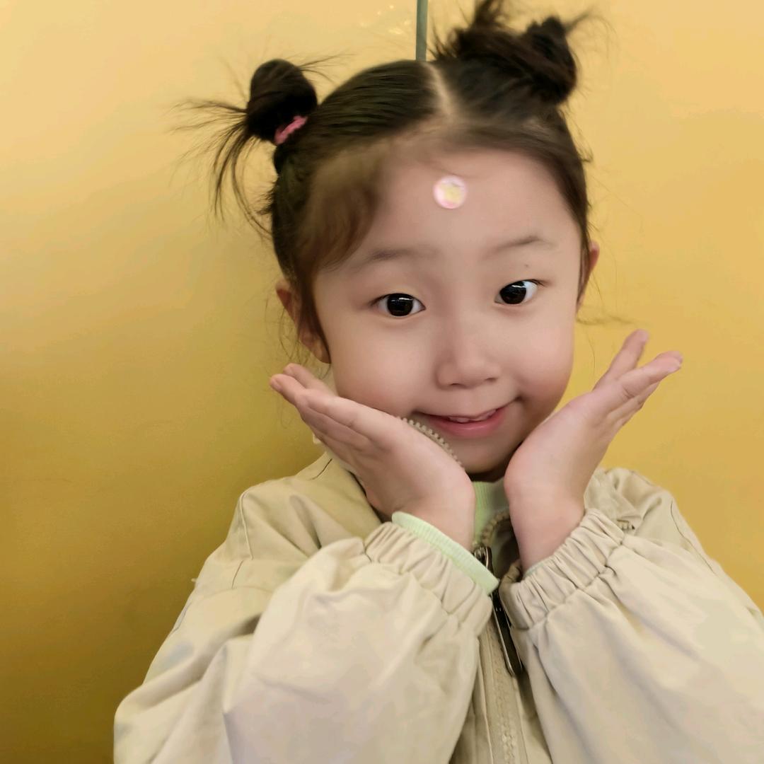 👧芒果嫲嫲