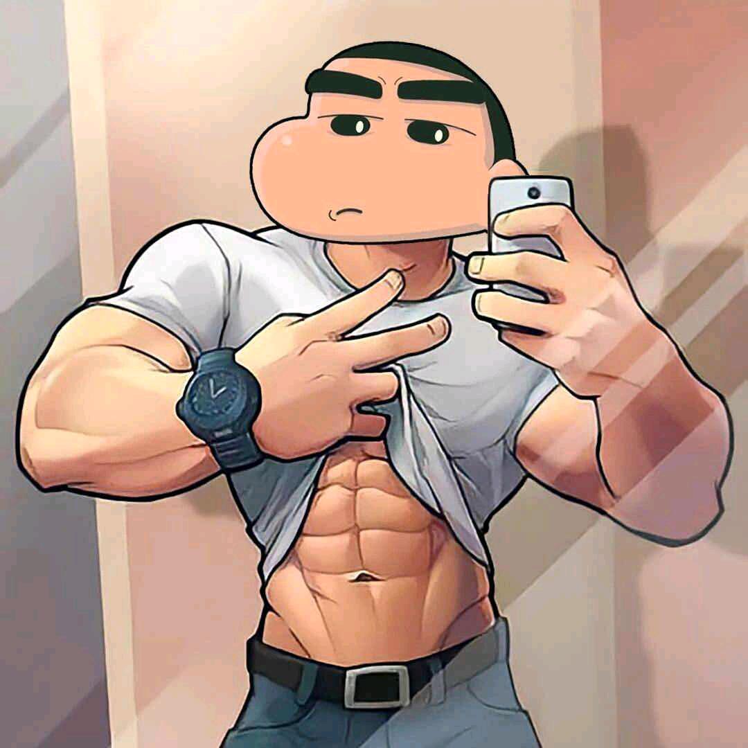 佛系健身