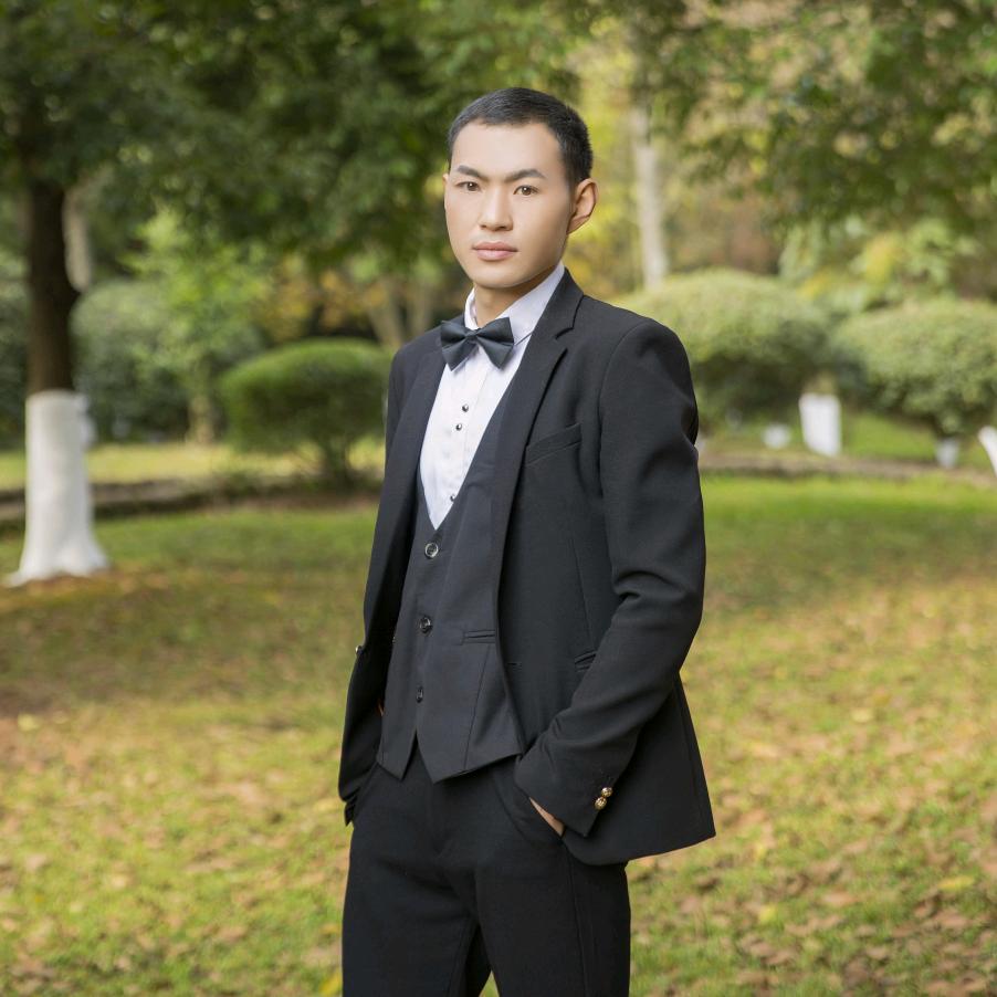 爱神乱点鸳鸯谱_