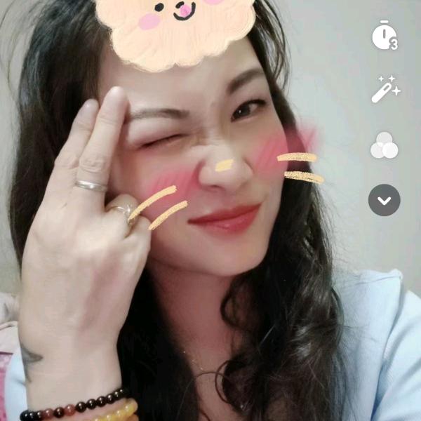 幸运小绵羊