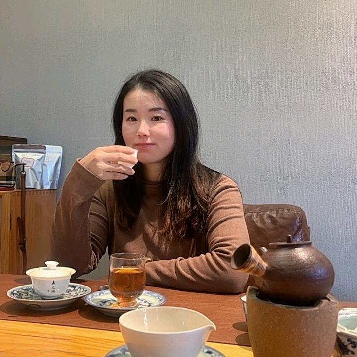 生活如茶
