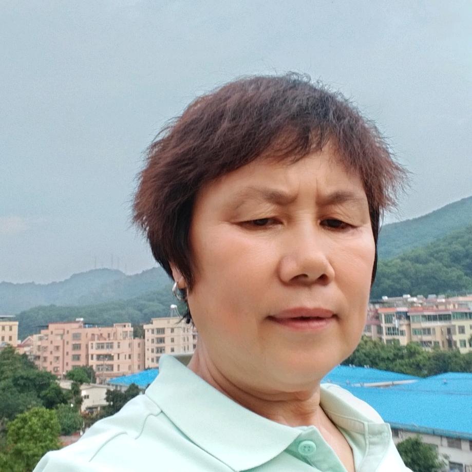 今生无悔