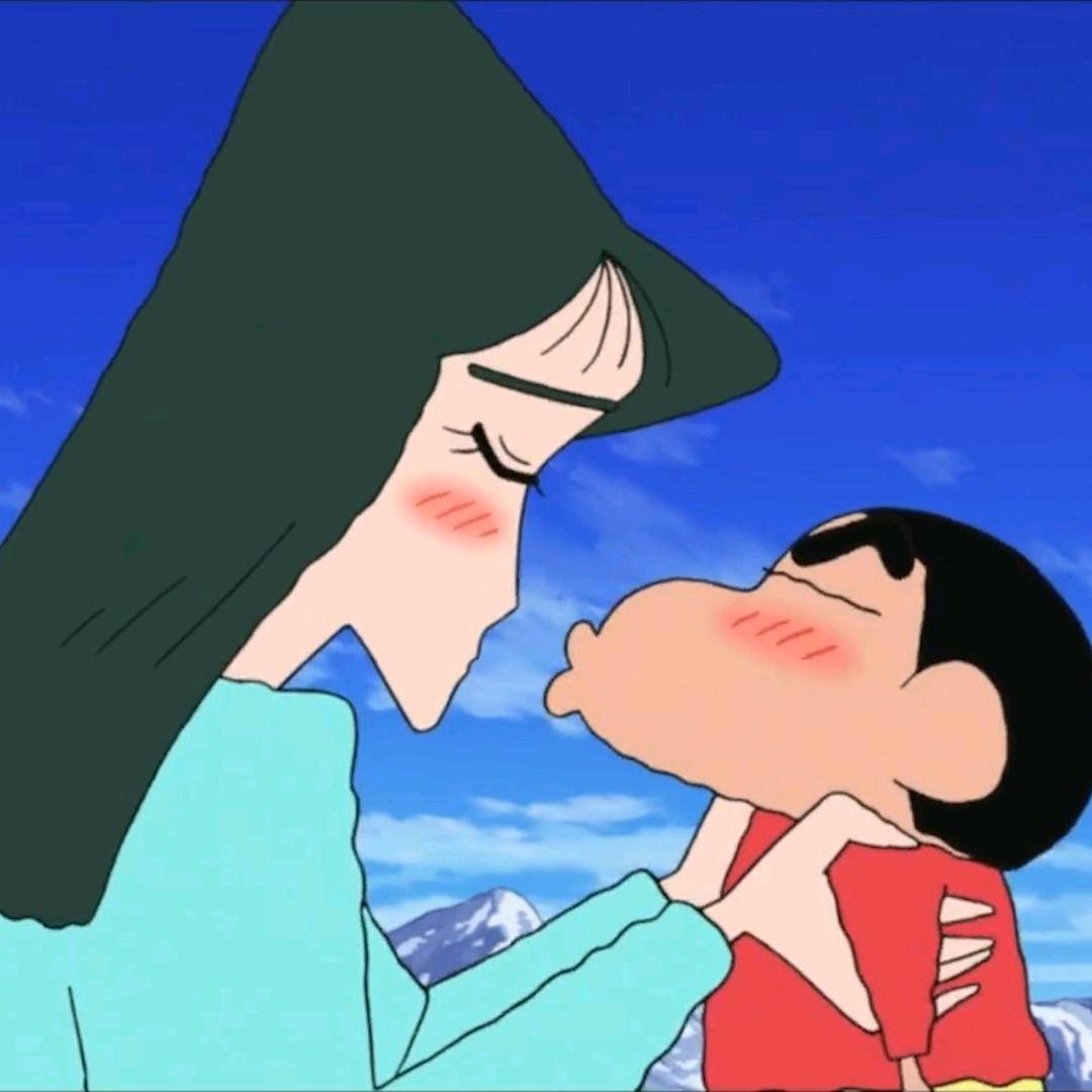 小新与娜娜子