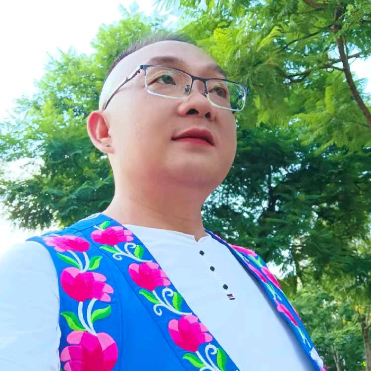 MC阿昌