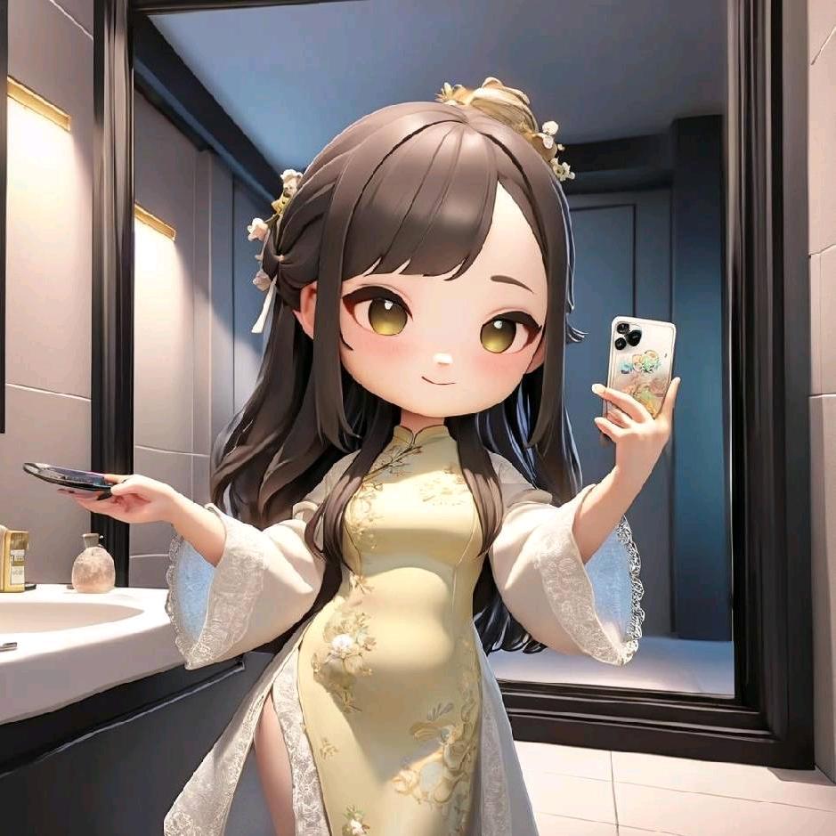 莉莉吖
