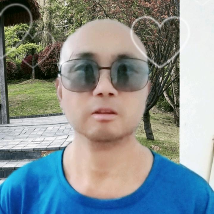 光光头