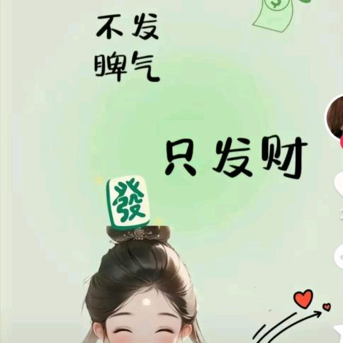 小饼干