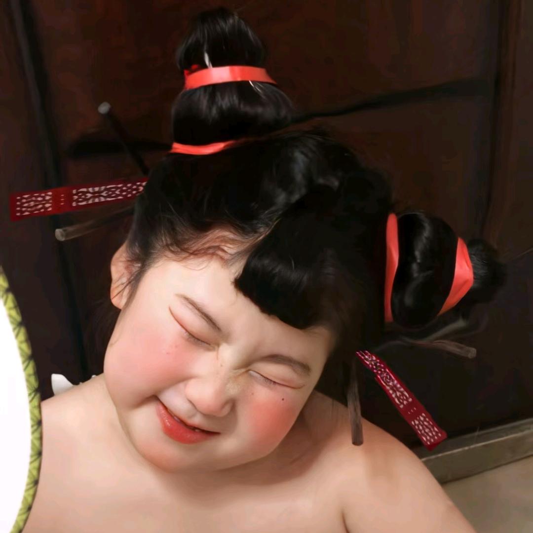 是申小胖吖❗