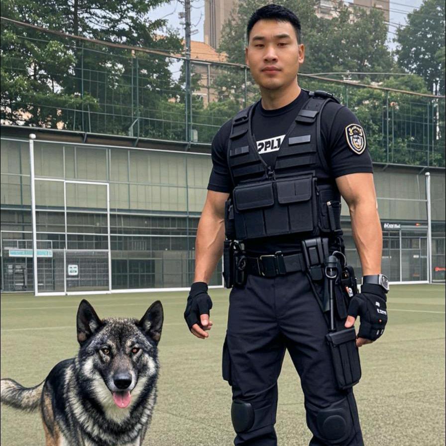 China HonAWIE🇨🇳