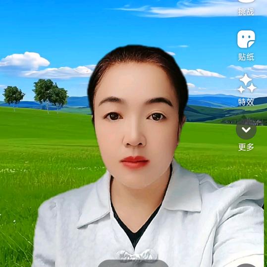 彭姐免费教带货