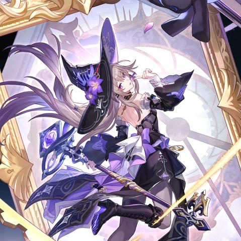 梦瑶🌈阿濡🌈