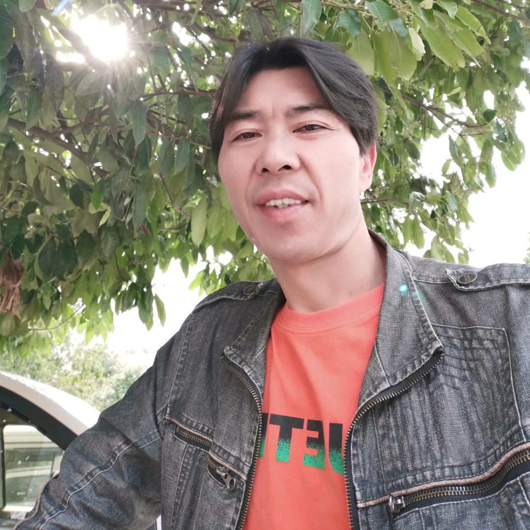 盘州陸哥，布依之恋