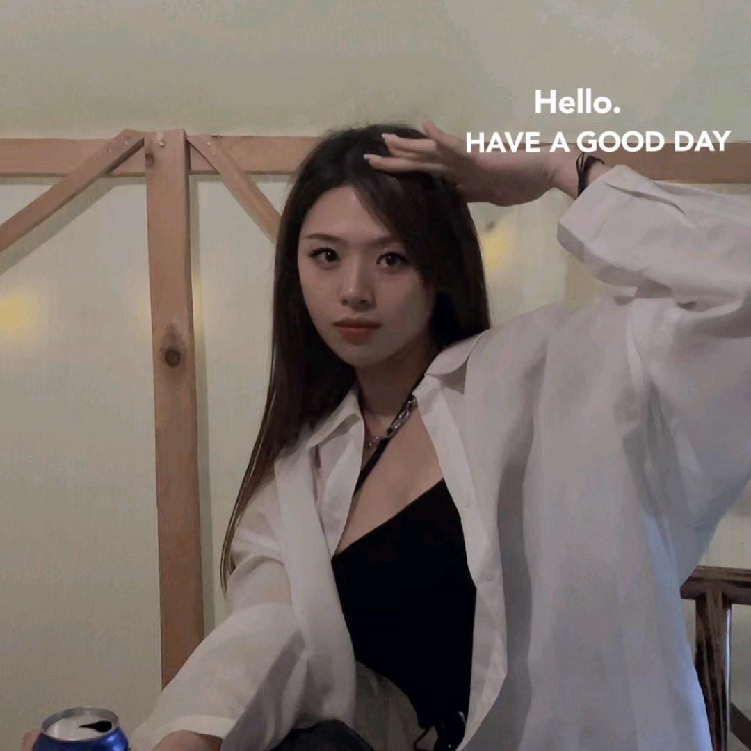 🧚🏻‍♀️我是燕子呀