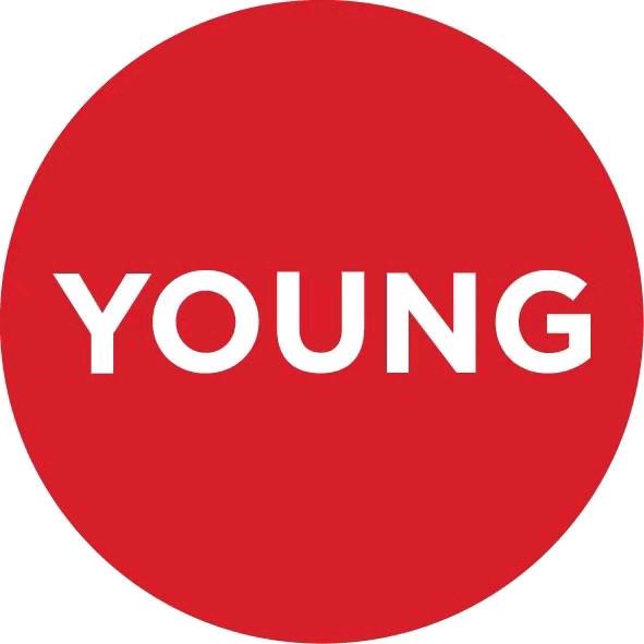 人商李宁 YOUNG
