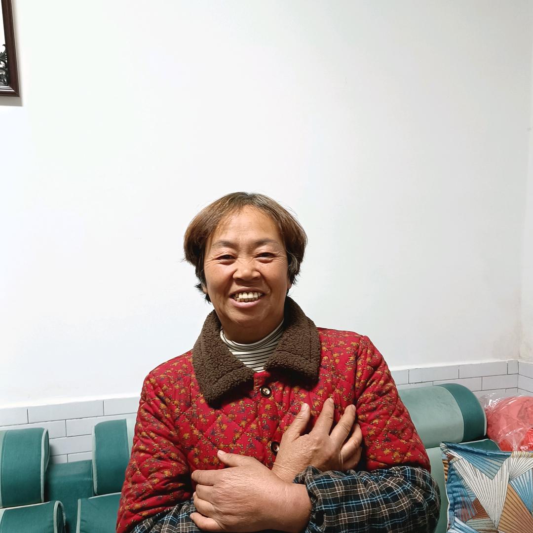 贵州农村胖嬢嬢