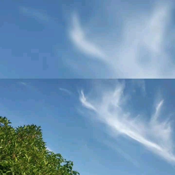 行万里