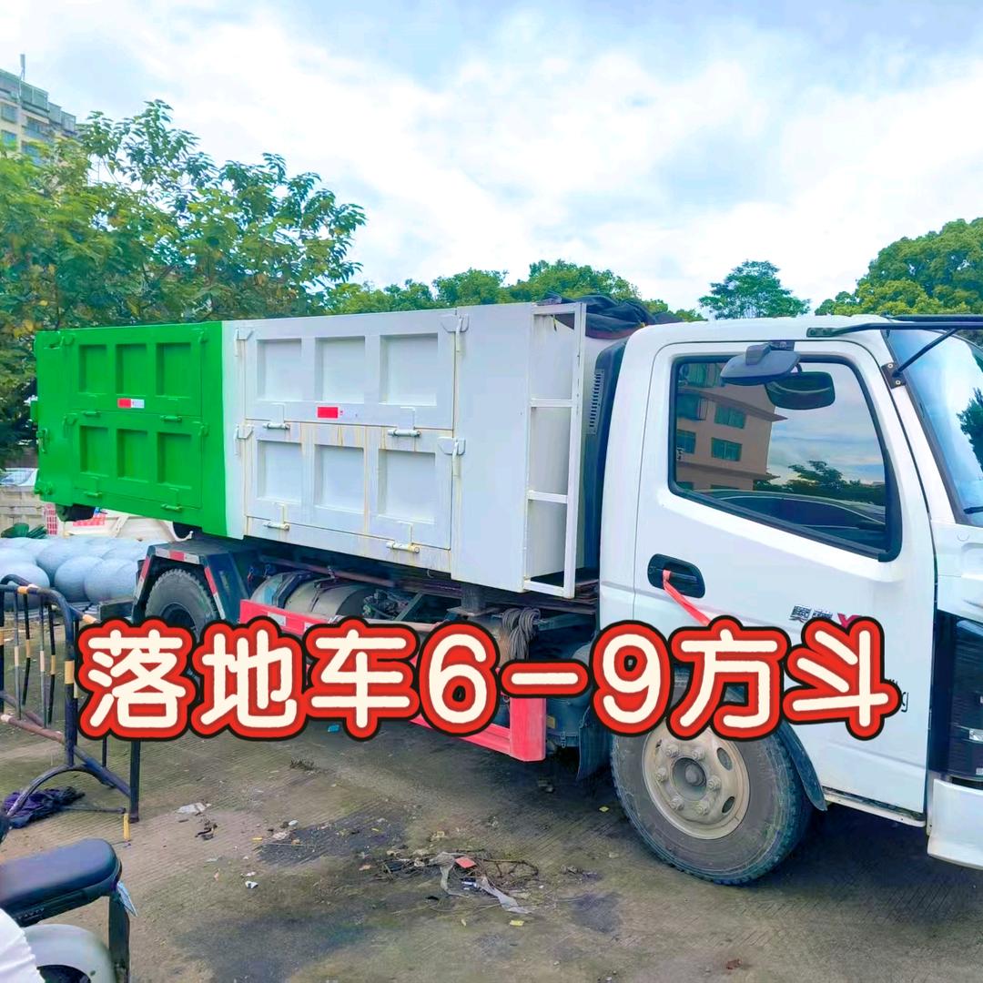 深圳龙岗a成 沙石配送垃圾清运拆除