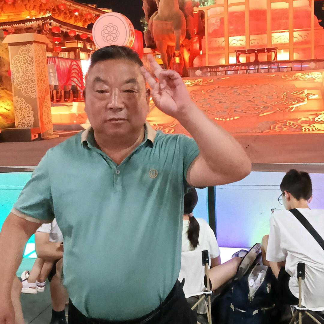 天缘
