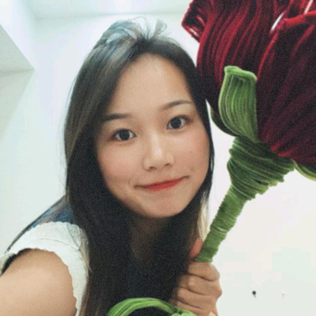 蒋梦雪的朋友圈