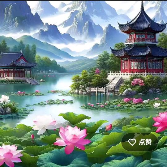 天人合一