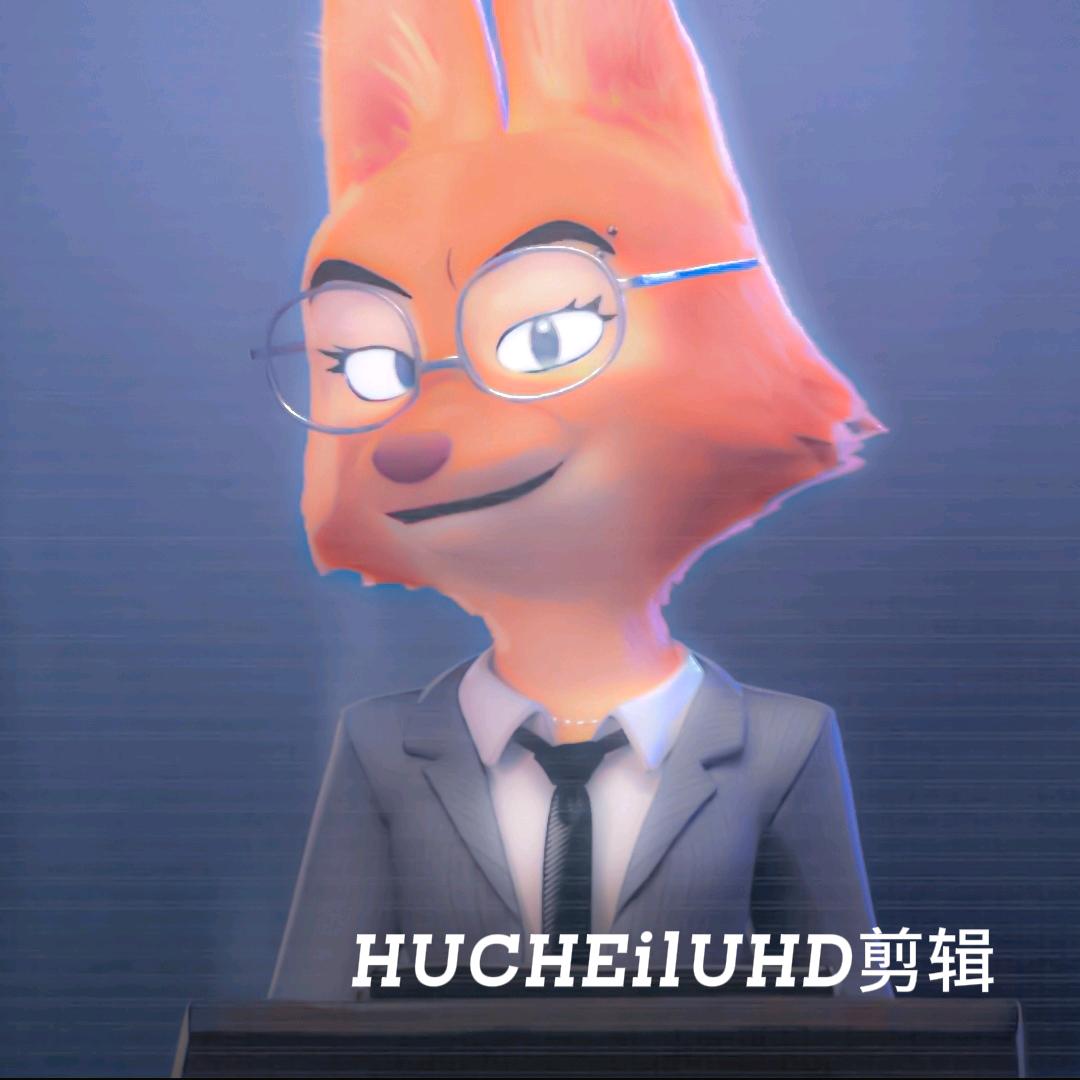 HucheilUHD剪辑