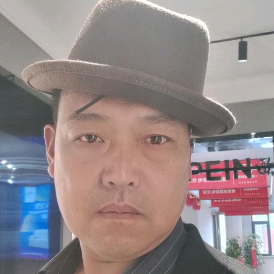 四哥说媒