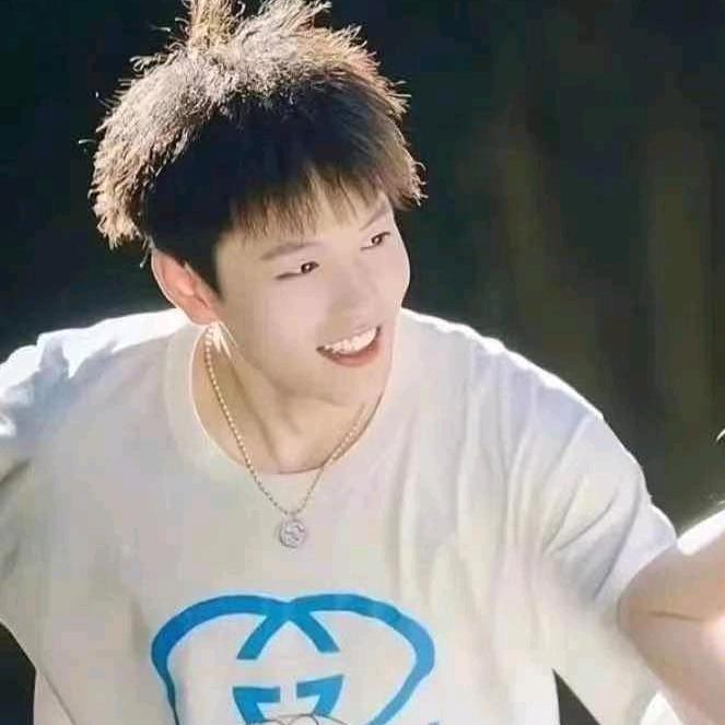 ✨克斯维尔的明天✨