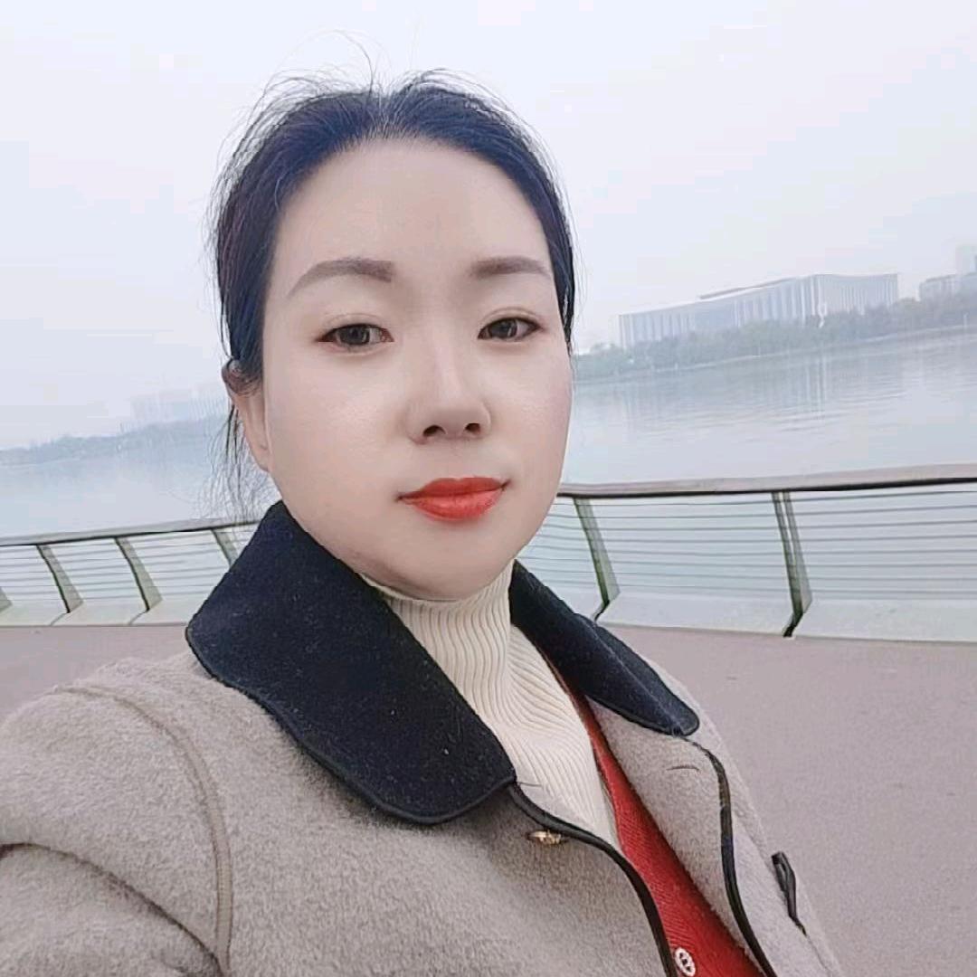 图文广告娟子